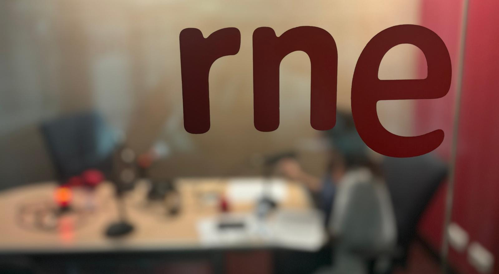 La Fundacin renueva su convenio de colaboracin con RTVE